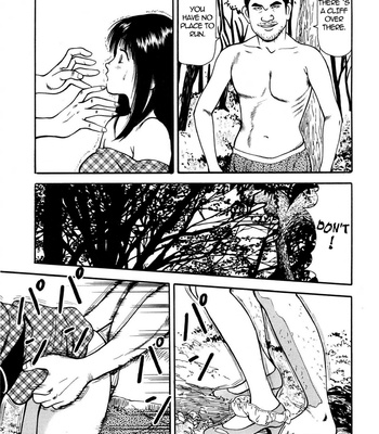 Tsukekoma Reta Shoujo. comic porn sex 36