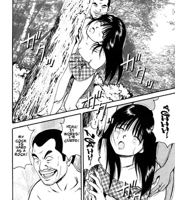 Tsukekoma Reta Shoujo. comic porn sex 37
