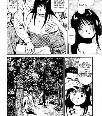 Tsukekoma Reta Shoujo. comic porn sex 43