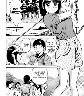 Tsukekoma Reta Shoujo. comic porn sex 47