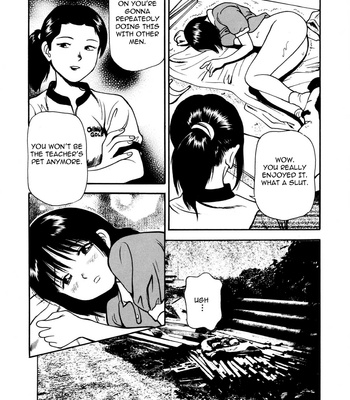 Tsukekoma Reta Shoujo. comic porn sex 63