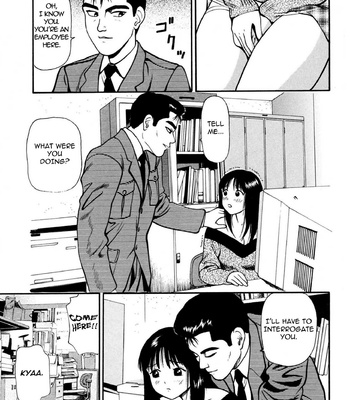 Tsukekoma Reta Shoujo. comic porn sex 70