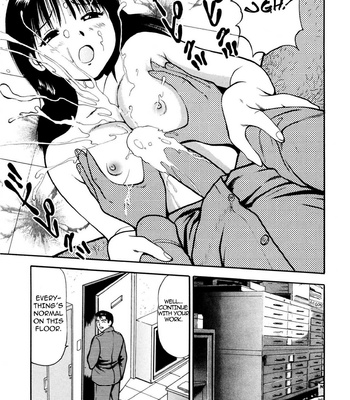 Tsukekoma Reta Shoujo. comic porn sex 80