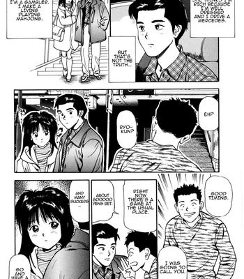 Tsukekoma Reta Shoujo. comic porn sex 87