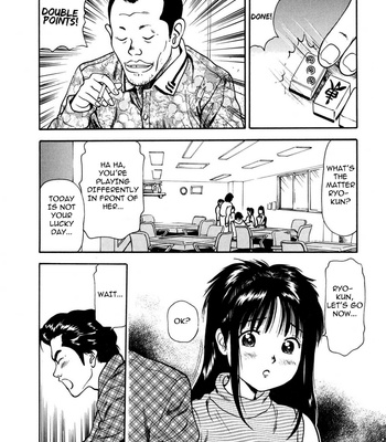 Tsukekoma Reta Shoujo. comic porn sex 92