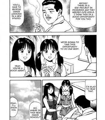 Tsukekoma Reta Shoujo. comic porn sex 126