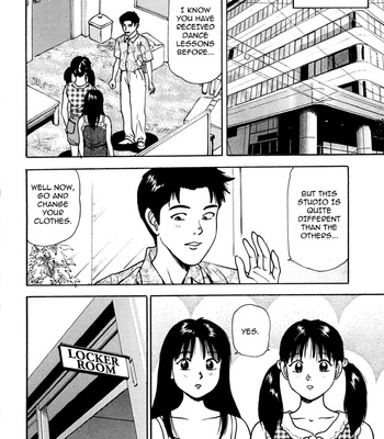 Tsukekoma Reta Shoujo. comic porn sex 127