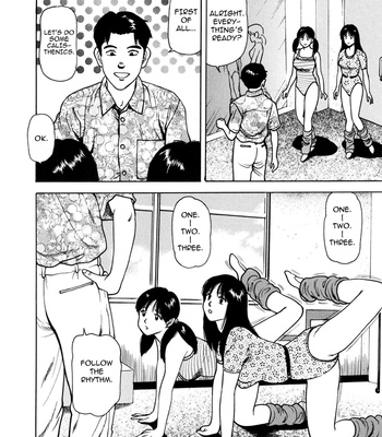 Tsukekoma Reta Shoujo. comic porn sex 129