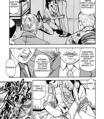 Tsukekoma Reta Shoujo. comic porn sex 138