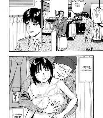 Tsukekoma Reta Shoujo. comic porn sex 161