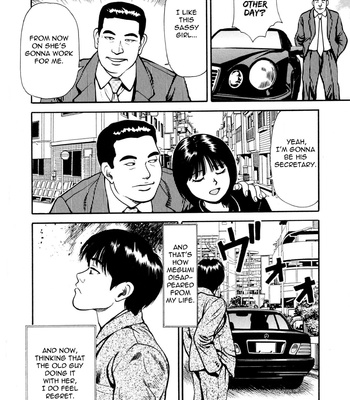 Tsukekoma Reta Shoujo. comic porn sex 163