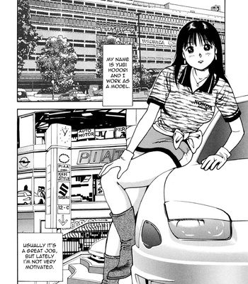 Tsukekoma Reta Shoujo. comic porn sex 185