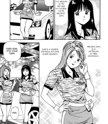 Tsukekoma Reta Shoujo. comic porn sex 186