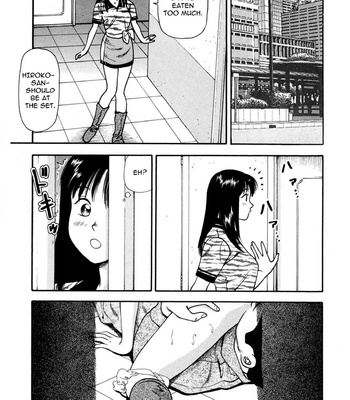 Tsukekoma Reta Shoujo. comic porn sex 190