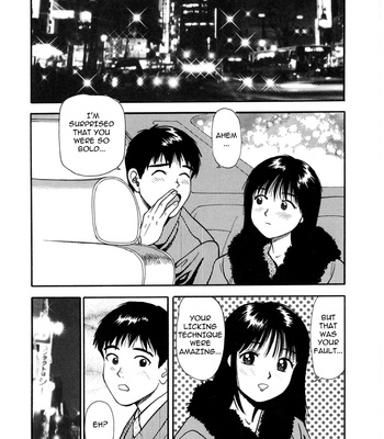 Tsukekoma Reta Shoujo. comic porn sex 224