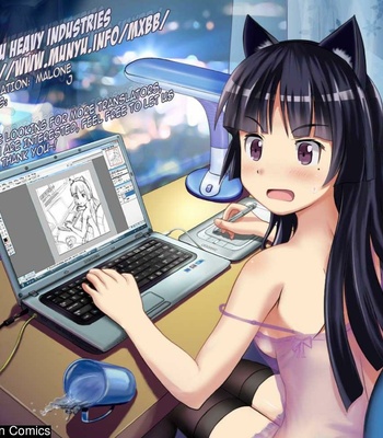 Tsukekoma Reta Shoujo. comic porn sex 231