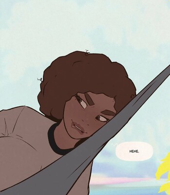 Tyler Goes Camping – Part 1 comic porn sex 6