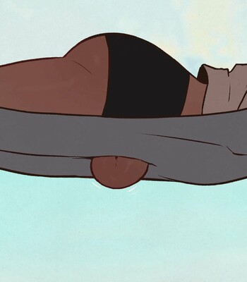 Tyler Goes Camping – Part 1 comic porn sex 9