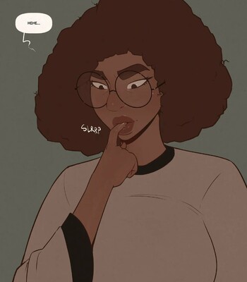 Tyler Goes Camping – Part 2 comic porn sex 13