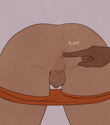 Tyler Goes Camping – Part 2 comic porn sex 14