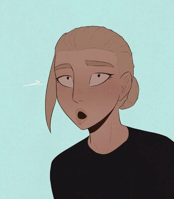 Tyler Goes Camping – Parts 1-3 comic porn sex 11