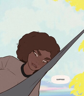 Tyler Goes Camping – Parts 1-3 comic porn sex 12