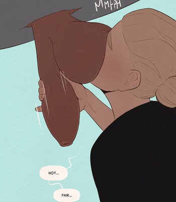 Tyler Goes Camping – Parts 1-3 comic porn sex 16