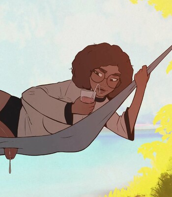 Tyler Goes Camping – Parts 1-3 comic porn sex 26