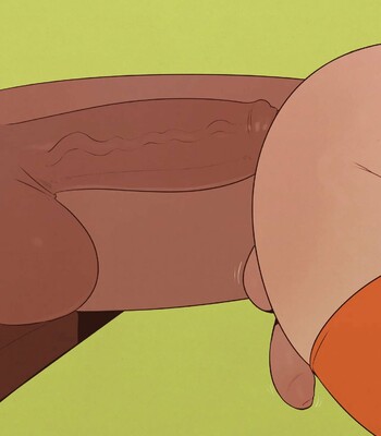 Tyler Goes Camping – Parts 1-3 comic porn sex 84