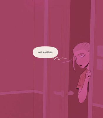 Tyler’s Sleepover – Part 1 comic porn sex 3