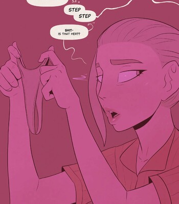 Tyler’s Sleepover – Part 1 comic porn sex 6