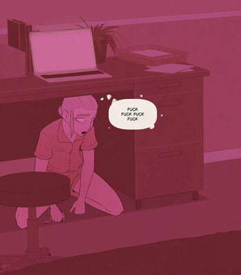 Tyler’s Sleepover – Part 1 comic porn sex 7