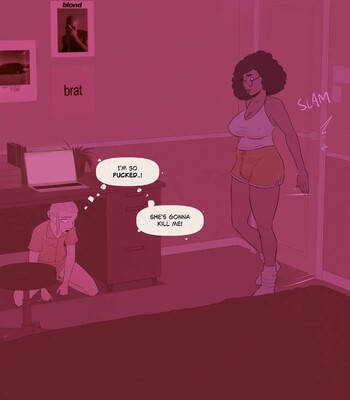 Tyler’s Sleepover – Part 1 comic porn sex 8