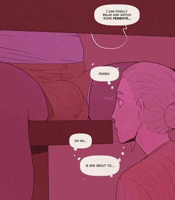 Tyler’s Sleepover – Part 1 comic porn sex 9