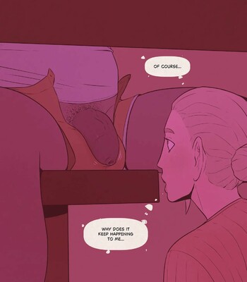 Tyler’s Sleepover – Part 1 comic porn sex 10