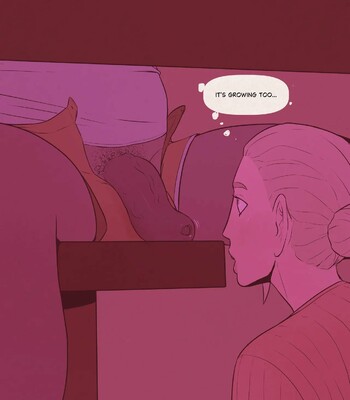 Tyler’s Sleepover – Part 1 comic porn sex 11