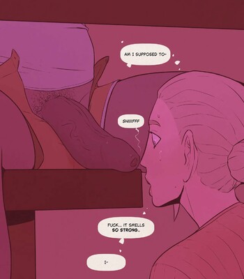 Tyler’s Sleepover – Part 1 comic porn sex 12