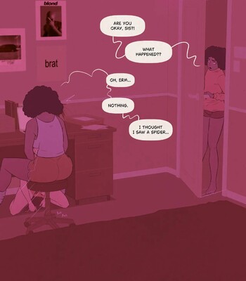 Tyler’s Sleepover – Part 1 comic porn sex 19