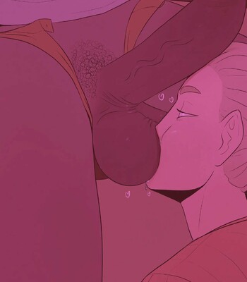 Tyler’s Sleepover – Part 1 comic porn sex 20