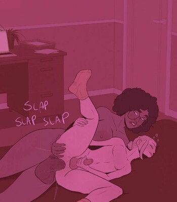 Tyler’s Sleepover – Part 1 comic porn sex 26