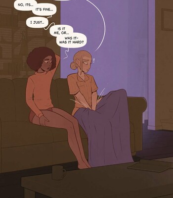 Tyler’s Sleepover – Part 2 comic porn sex 11