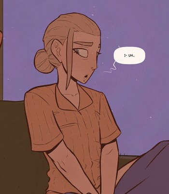 Tyler’s Sleepover – Part 2 comic porn sex 12