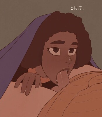 Tyler’s Sleepover – Part 2 comic porn sex 26