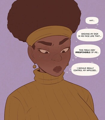 Tyler’s Sleepover – Part 3 comic porn sex 22