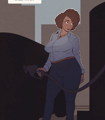 Tyler’s Sleepover – Part 4 comic porn sex 4