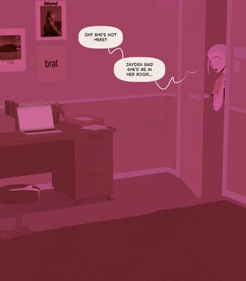 Tyler’s Sleepover – Parts 1-4 comic porn sex 2