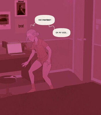 Tyler’s Sleepover – Parts 1-4 comic porn sex 4