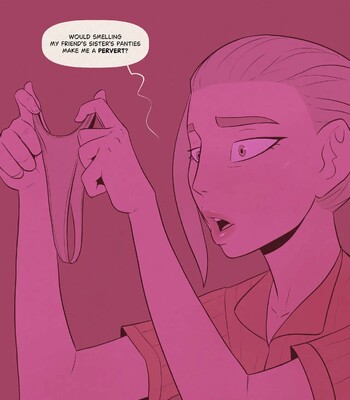 Tyler’s Sleepover – Parts 1-4 comic porn sex 5