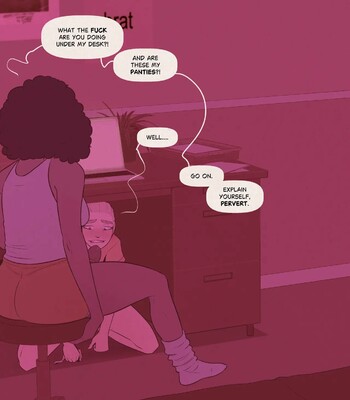 Tyler’s Sleepover – Parts 1-4 comic porn sex 18