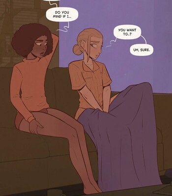 Tyler’s Sleepover – Parts 1-4 comic porn sex 42